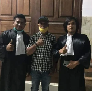 HR LAWFIRM - KANTOR HUKUM JAYAPURA - KONSULTAN HUKUM JAYAPURA - ADVOKAT JAYAPURA