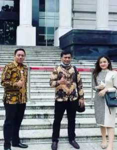 HR LAWFIRM - KANTOR HUKUM JAYAPURA - KONSULTAN HUKUM JAYAPURA - ADVOKAT JAYAPURA