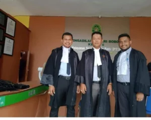 HR LAWFIRM - KANTOR HUKUM JAYAPURA - KONSULTAN HUKUM JAYAPURA - ADVOKAT JAYAPURA