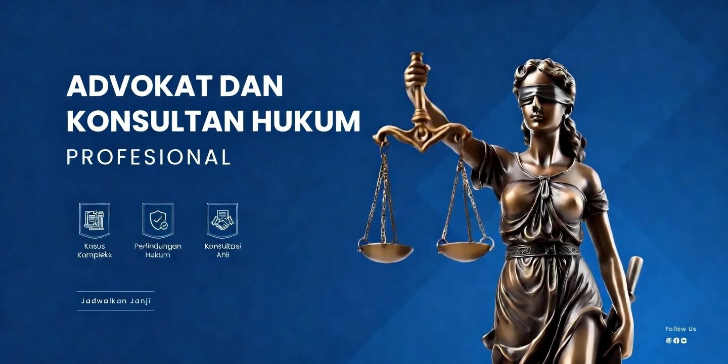 Konsultan hukum jayapura - pengacara jayapura - advokat jayapura - lawyer jayapura - advokat papua