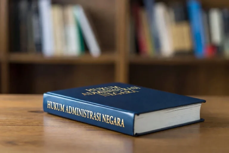 Pengacara Hukum Administrasi Negara Jayapura
