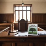 pengacara hukum lingkungan di jayapura